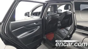 Hyundai Santa Fe, 2021 — миниатюра 25