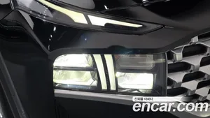 Hyundai Santa Fe, 2021 — миниатюра 8