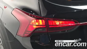 Hyundai Santa Fe, 2021 — миниатюра 9