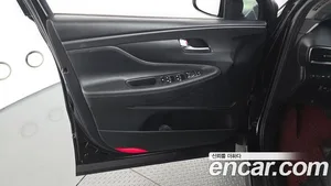 Hyundai Santa Fe, 2021 — миниатюра 14