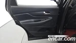 Hyundai Santa Fe, 2021 — миниатюра 15