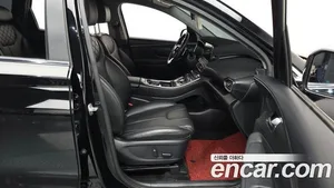 Hyundai Santa Fe, 2021 — миниатюра 16