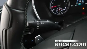 Hyundai Santa Fe, 2021 — миниатюра 29