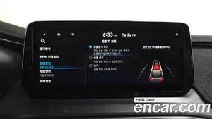 Hyundai Santa Fe, 2021 — миниатюра 32