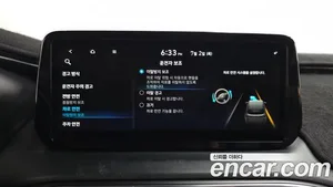 Hyundai Santa Fe, 2021 — миниатюра 33