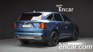 Kia Sorento, 2021 — миниатюра 2