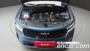 Kia Sorento, 2021 — миниатюра 6