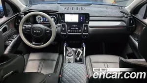 Kia Sorento, 2021 — миниатюра 10