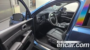 Kia Sorento, 2021 — миниатюра 13