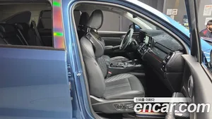 Kia Sorento, 2021 — миниатюра 17