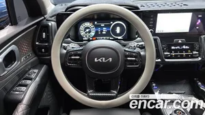 Kia Sorento, 2021 — миниатюра 18