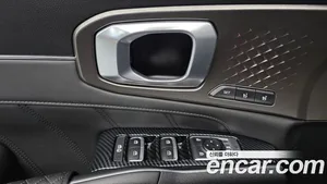 Kia Sorento, 2021 — миниатюра 19