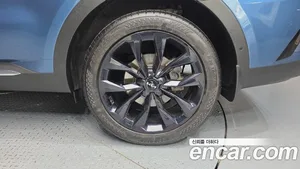 Kia Sorento, 2021 — миниатюра 7