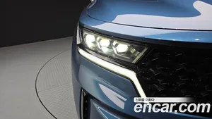 Kia Sorento, 2021 — миниатюра 8