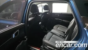 Kia Sorento, 2021 — миниатюра 16