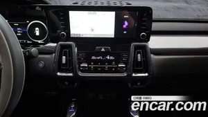 Kia Sorento, 2021 — миниатюра 30