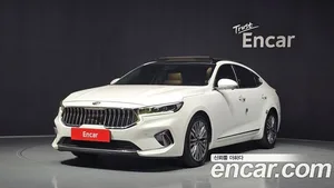 Kia K7, 2020 — миниатюра 1
