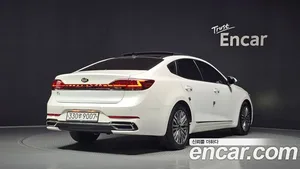 Kia K7, 2020 — миниатюра 2