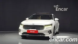 Kia K7, 2020 — миниатюра 3