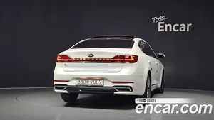 Kia K7, 2020 — миниатюра 4
