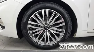 Kia K7, 2020 — миниатюра 5