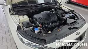 Kia K7, 2020 — миниатюра 6