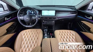 Kia K7, 2020 — миниатюра 7