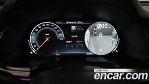 Kia K7, 2020 — миниатюра 8