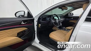 Kia K7, 2020 — миниатюра 10