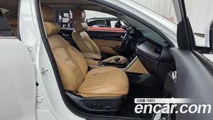 Kia K7, 2020 — миниатюра 11