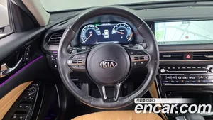 Kia K7, 2020 — миниатюра 13