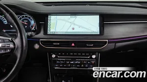 Kia K7, 2020 — миниатюра 14
