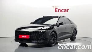 Hyundai Grandeur, 2025 — миниатюра 1