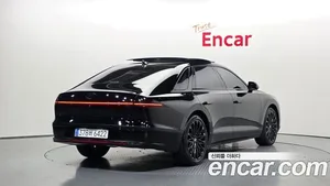 Hyundai Grandeur, 2025 — миниатюра 2