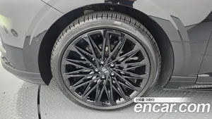 Hyundai Grandeur, 2025 — миниатюра 5