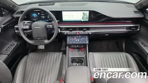 Hyundai Grandeur, 2025 — миниатюра 10