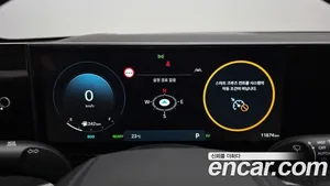 Hyundai Grandeur, 2025 — миниатюра 11