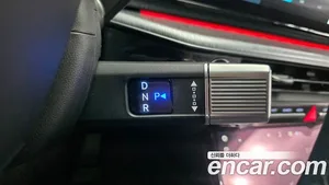 Hyundai Grandeur, 2025 — миниатюра 12