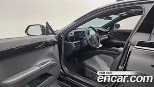 Hyundai Grandeur, 2025 — миниатюра 13