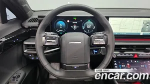 Hyundai Grandeur, 2025 — миниатюра 19