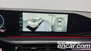 Hyundai Grandeur, 2025 — миниатюра 21
