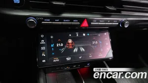 Hyundai Grandeur, 2025 — миниатюра 23