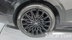 Hyundai Grandeur, 2025 — миниатюра 7