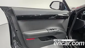 Hyundai Grandeur, 2025 — миниатюра 14