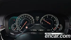 BMW 5-Series, 2017 — миниатюра 11