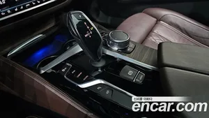 BMW 5-Series, 2017 — миниатюра 12