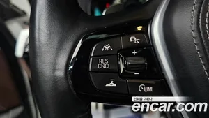 BMW 5-Series, 2017 — миниатюра 23