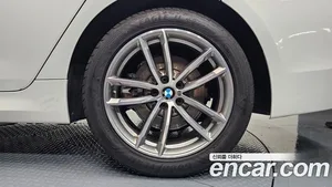 BMW 5-Series, 2017 — миниатюра 7