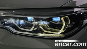 BMW 5-Series, 2017 — миниатюра 8