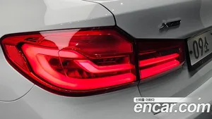 BMW 5-Series, 2017 — миниатюра 9